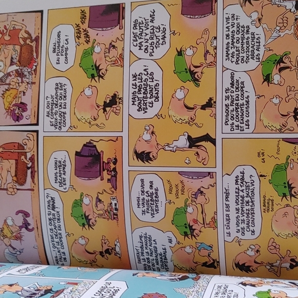 Game over the Origins version Française - Picture 4 of 4